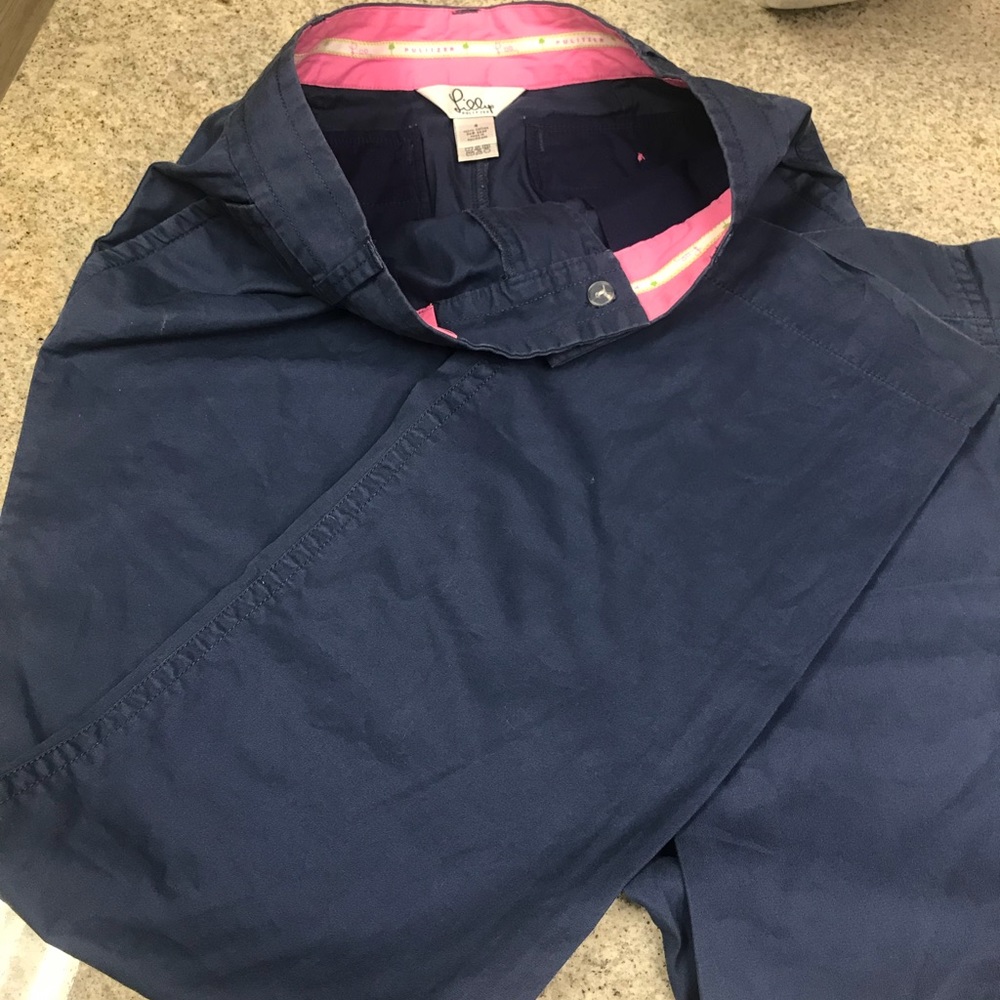 Lilly Pulitzer pants